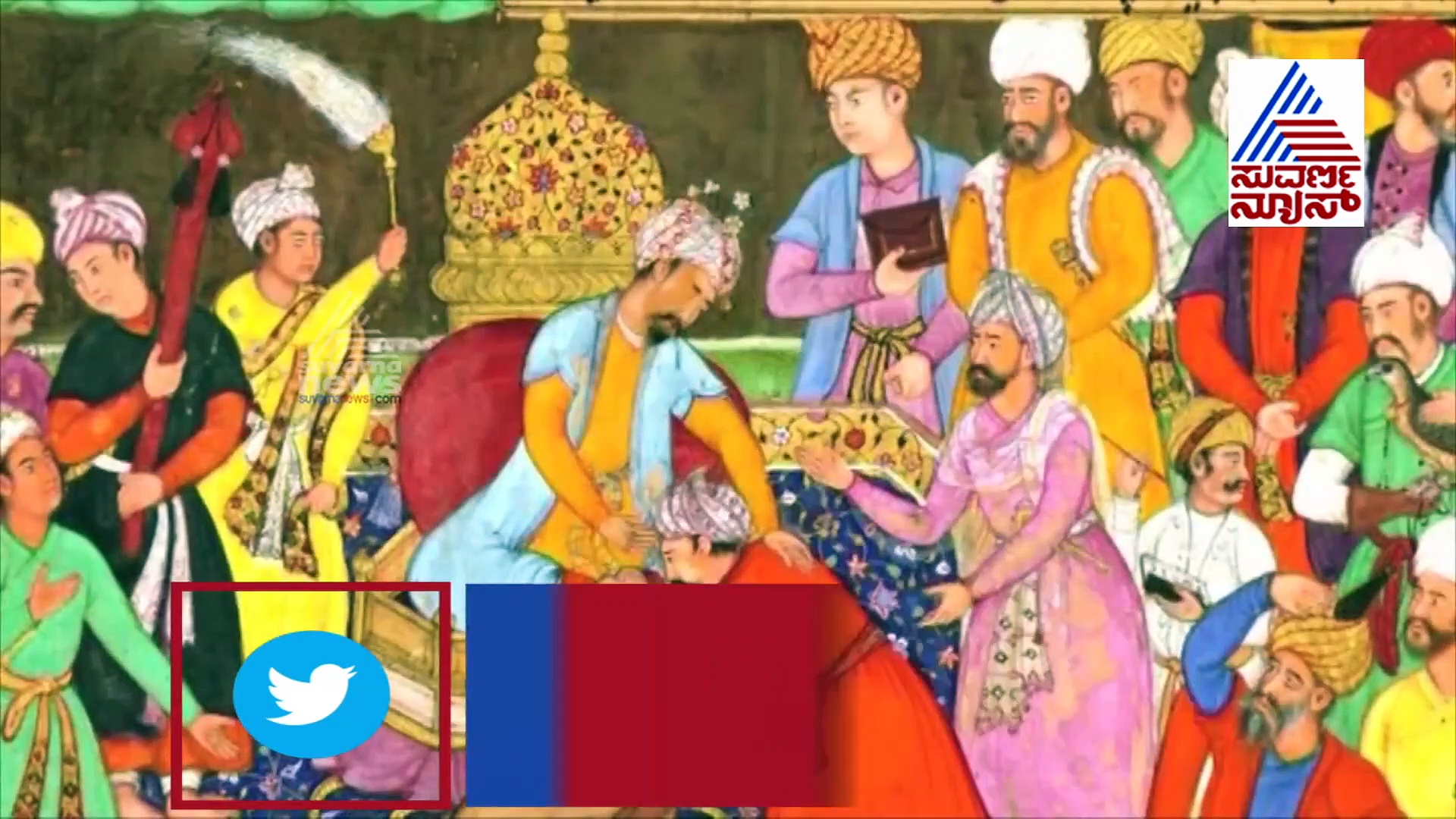 ರಾಮಮಂದಿರವಾಯ್ತು, ಪ್ರಧಾನಿ ಮೋದಿ ಮುಂದಿನ ಟಾರ್ಗೆಟ್ ಮಥುರಾ, ಕಾಶಿನಾ?