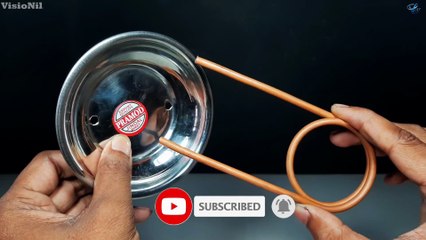 Rotating Diwali Candle  - How To Make   Diwali Special 2020