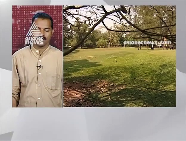 ഗോള്‍ഫ് പരിശീലനത്തിനായി സര്‍ക്കാര്‍ ഏറ്റെടുത്ത ക്ലബില്‍ ബാര്‍ തുടങ്ങാന്‍ നീക്കം