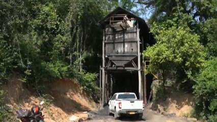 Encuentran el cuerpo de uno de los mineros atrapados tras explosión en El Zulia