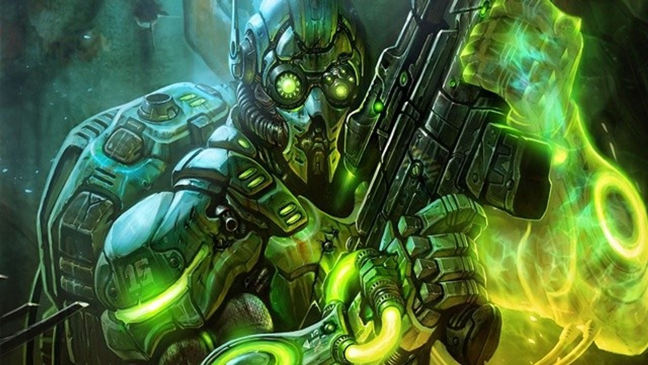 StarCraft 2 - GameStar erklärt die Terraner-Einheiten