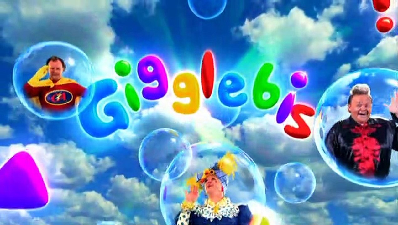 Gigglebiz, Series 3, Episode 20