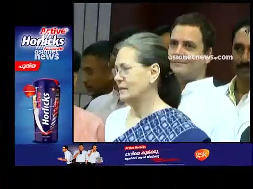 അധ്യക്ഷ വന്നിട്ടും തീരാതെ ആശയക്കുഴപ്പം, മോദിയെ 'തലോടി' കോണ്‍ഗ്രസിലെ മുതിര്‍ന്ന നേതാക്കള്‍