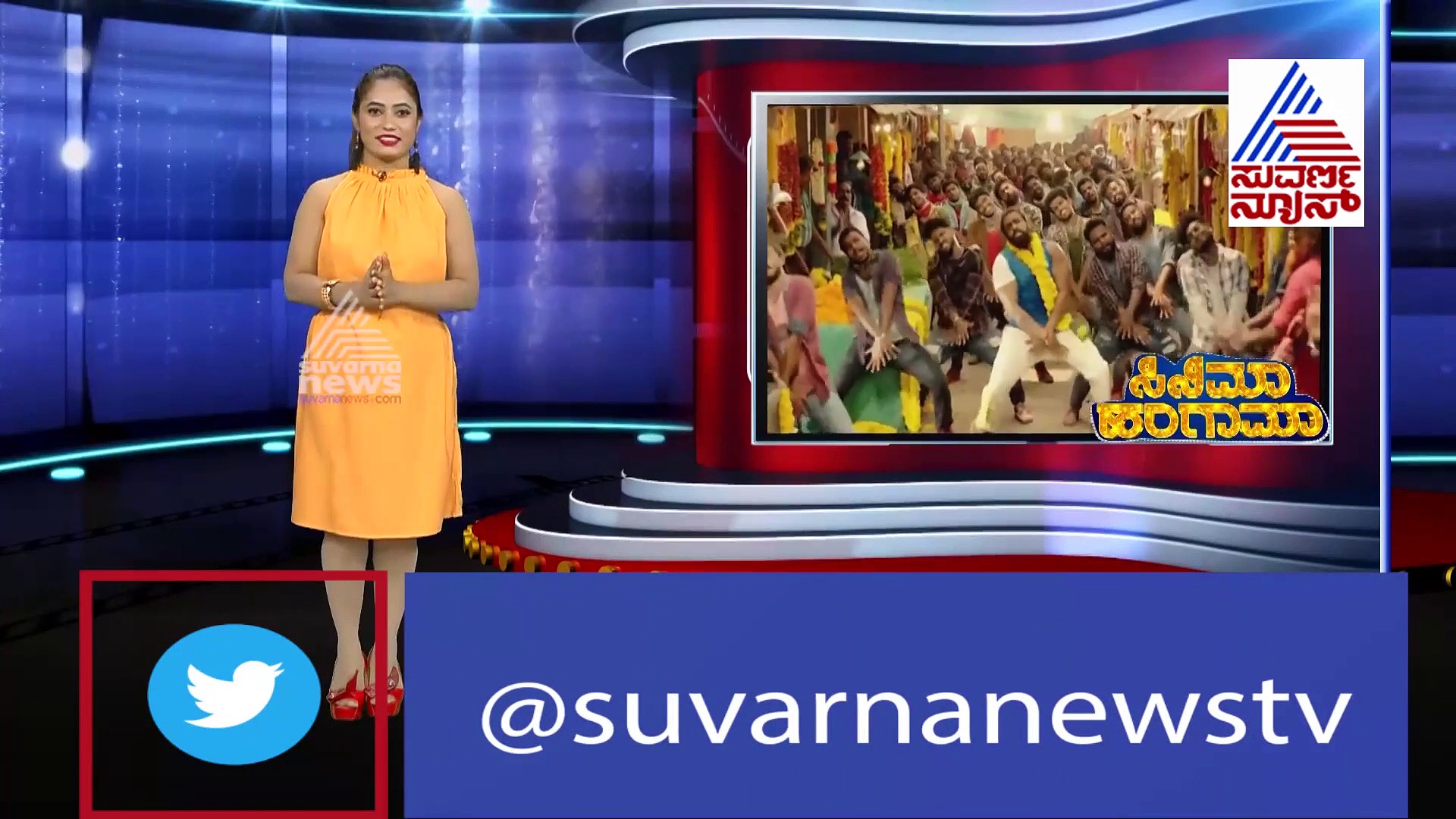 ಹನುಮ ಭಕ್ತನಿಗೆ ಸಿಕ್ತು ಶ್ರೀರಾಮನ ಆಶೀರ್ವಾದ; ಕರಾಬು ಸೂಪರ್ ಹಿಟ್!