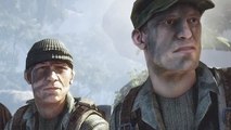 Battlefield: Bad Company 2 - Die ersten 10 Minuten der Solo-Kampagne