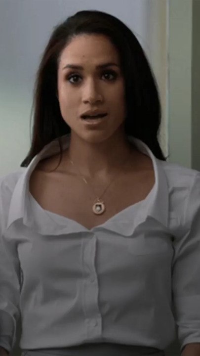 Meghan Markle Was Spotted for the First Time at the Platinum Jubilee in a Wide-Brimmed Fascinator