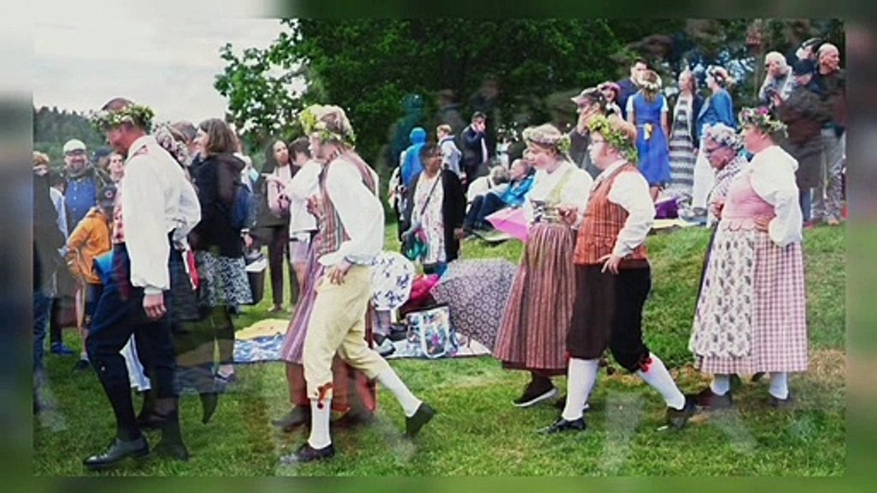 Midsummer Night