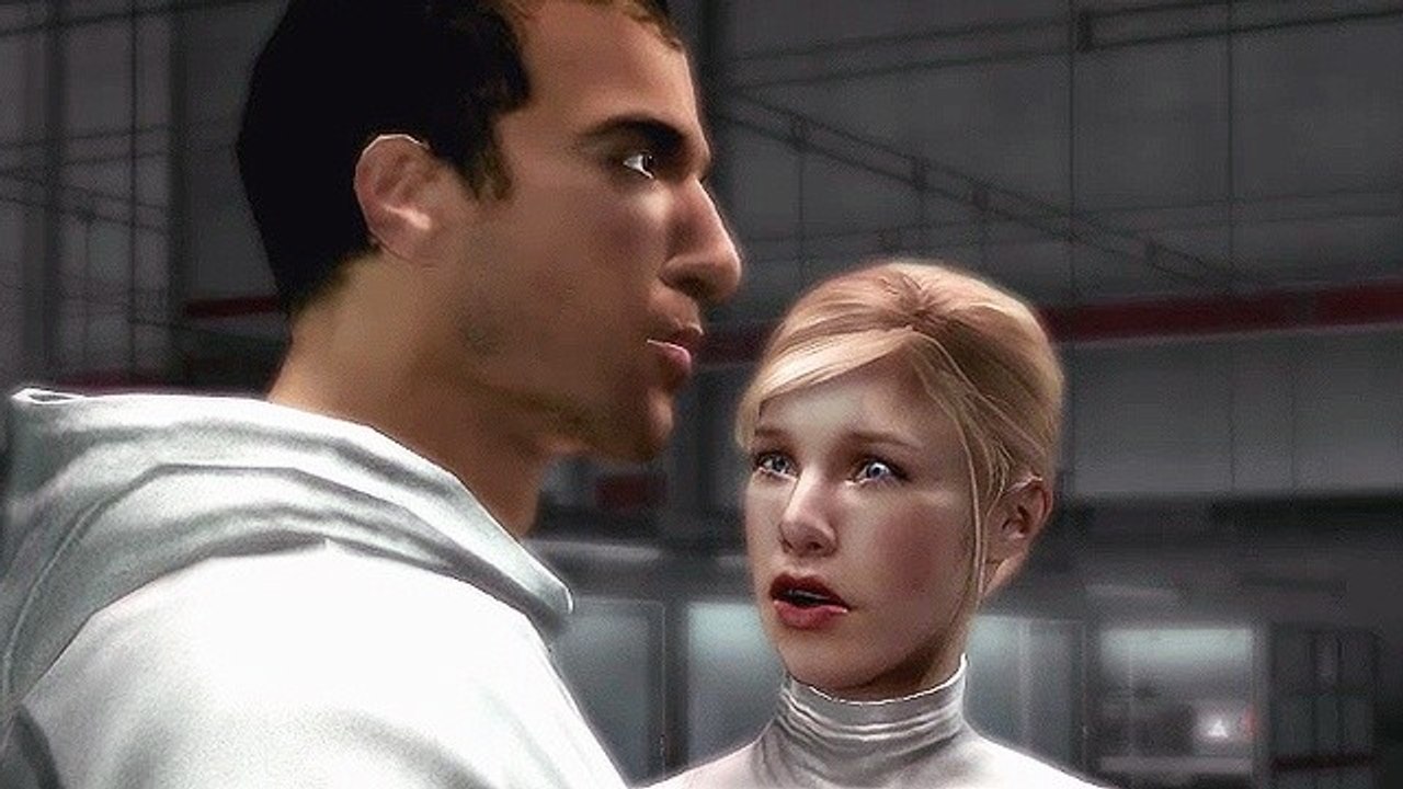 Assassin's Creed 2 - Die ersten Spielminuten