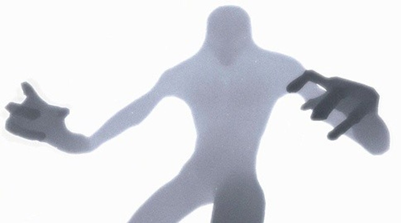 Metro 2033 - Die Geister der U-Bahn