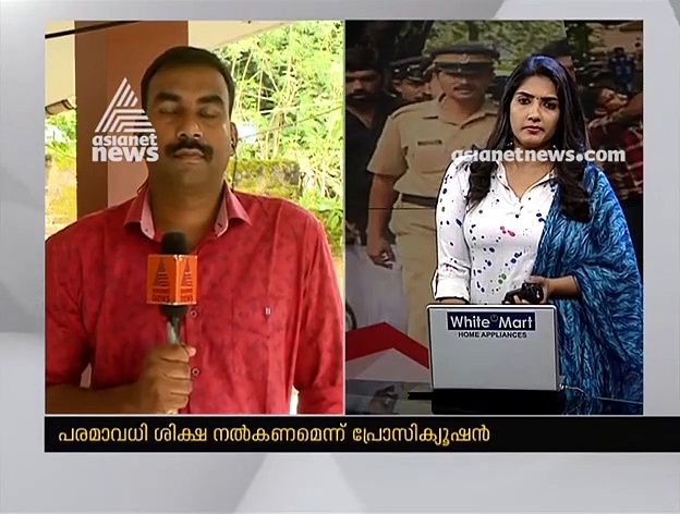 കെവിൻ വധക്കേസ്; ശിക്ഷയിന്മേലുള്ള വാദം ഇന്ന്