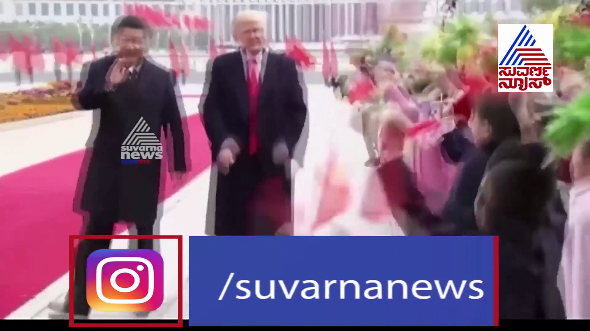 ಮೋದಿ ಕಟ್ಟಿ ಹಾಕಲು ಚೀನಾ ಚಕ್ರವ್ಯೂಹ: ವರದಿಯಿಂದ ಸಂಚು ಬಹಿರಂಗ!