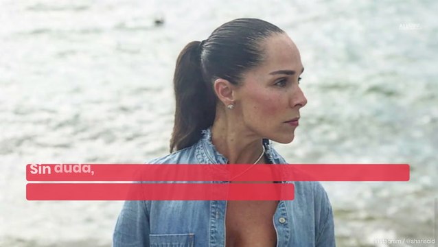 Sharis Cid: así fue el terrible fallecimiento de su esposo Isaías Gómez