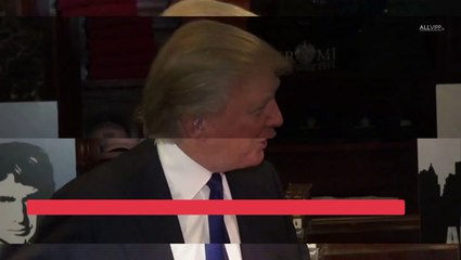 ¿Sabías que Donald Trump quiso salir con la princesa Diana? Esta fue su reacción