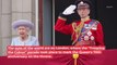 With THIS Detail Duchess Kate Honours Lady Diana At Trooping The Colour