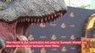 Bryce Dallas Howard: THIS Is How Hard The End Of The 'Jurassic' Movies Was For Her