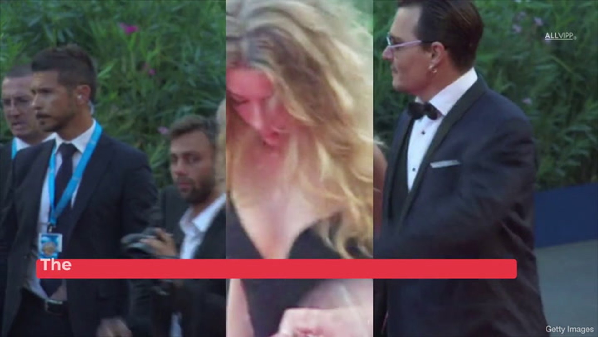 Johnny Depp Vs Amber Heard Verdict: The Stars Reactions