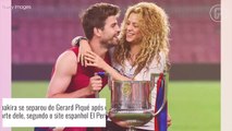 Shakira x Piqué: pivô da separação vem à tona! Saiba detalhes