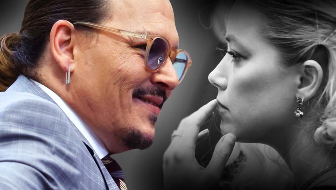 Urteil bei Johnny Depp vs. Amber Heard: So reagieren die Stars
