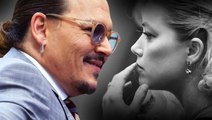 Urteil bei Johnny Depp vs. Amber Heard: So reagieren die Stars