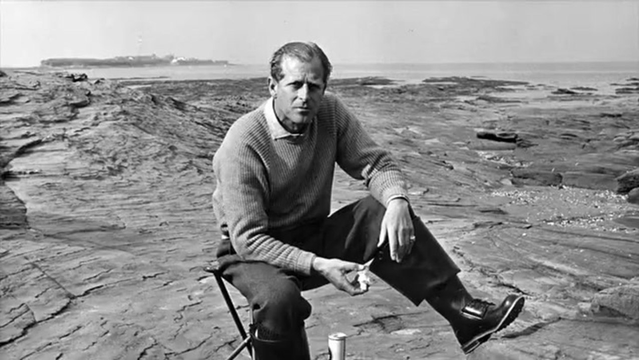 This Is How Hard Prince Philip Fought For The Mountbatten Name Among The Royals