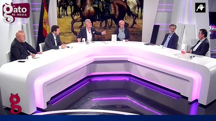 El Gato al Agua | 03/06/22 | Programa Completo