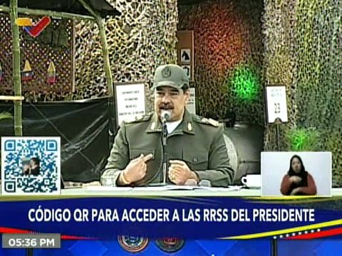 Pdte. Maduro: En el libro de Mark Esper se revelan los planes de Trump y Guaidó contra Venezuela
