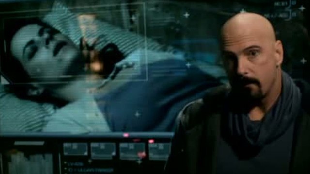 Command & Conquer 4: Tiberian Twilight - Test-Video - Test-Video