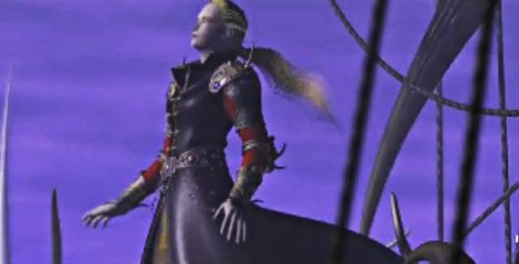 Final Fantasy V - Das Intro