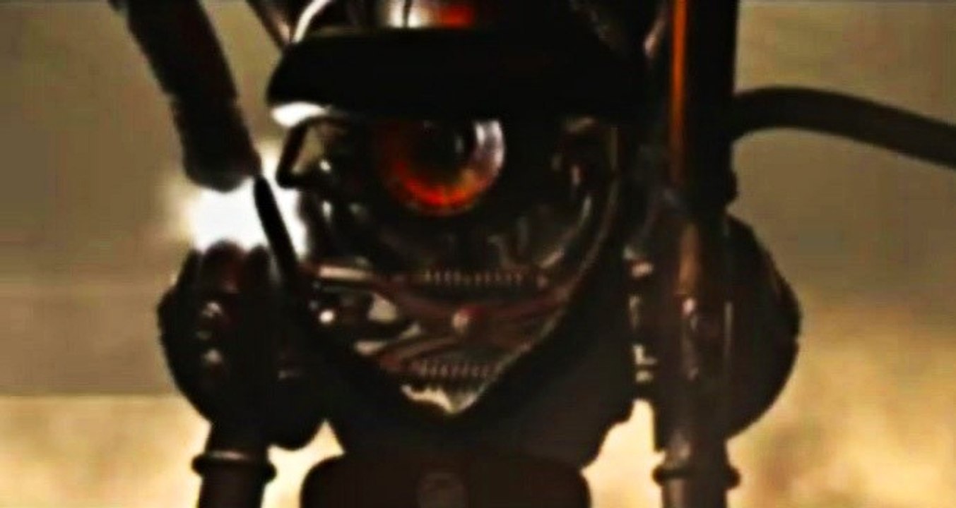 Final Fantasy VI - Das Intro