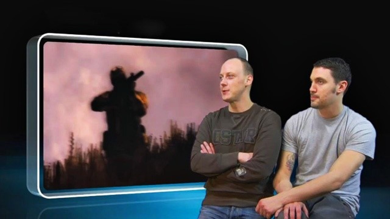 Battlefield - Rückblick