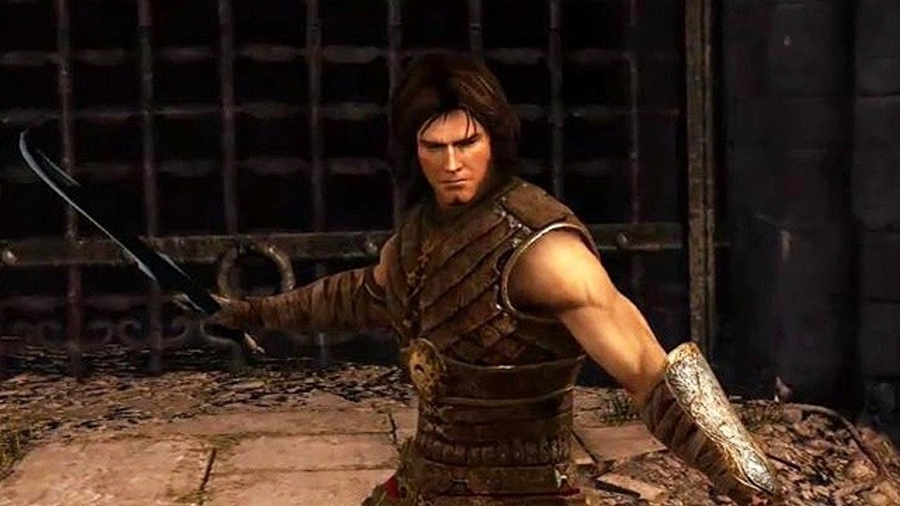 Prince of persia: forgotten sands  - entwicklertagebuch