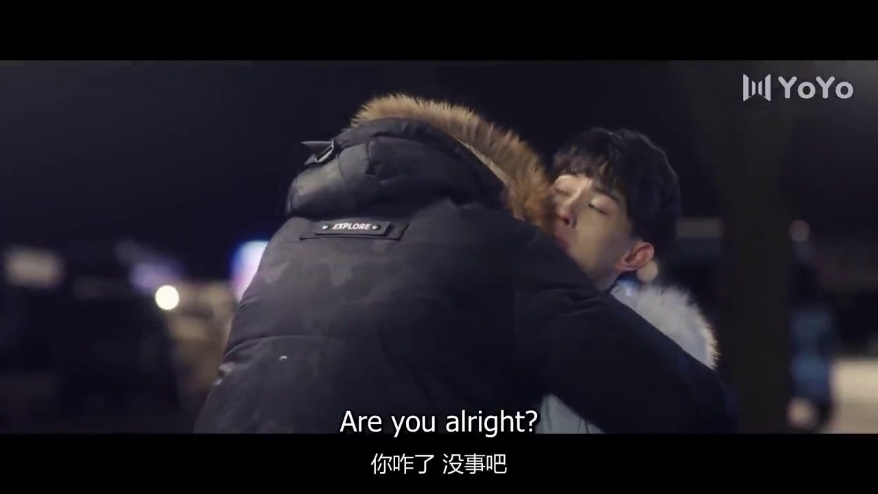 In Your Heart - Ep 7