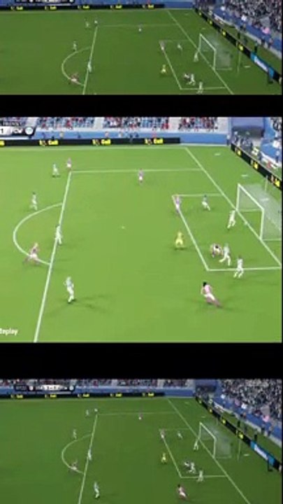 Tuyệt vời với công nghệ xác định bàn thắng: bóng qua vạch vôi hay chưa?