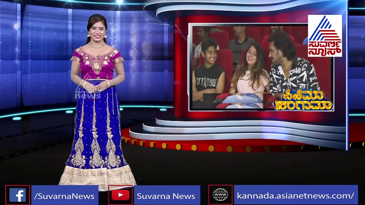 ನಟ ಉಪೇಂದ್ರ ಮಕ್ಕಳು ಬಗ್ಗೆ ಕೇಳುತ್ತಿರುವ ಈ ವಿಚಾರ ನಿಜಾನಾ?