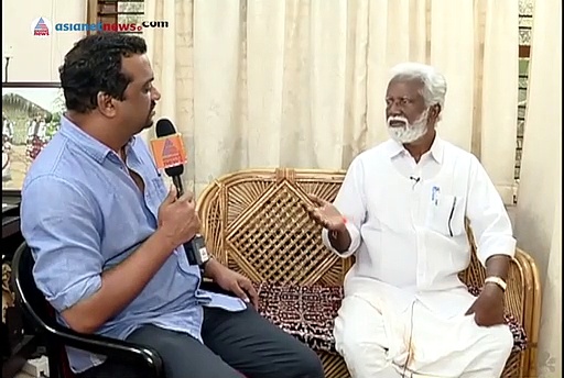 'കേരളം ഭരിക്കുന്ന സംഘടനയാക്കി ബിജെപിയെ മാറ്റാന്‍ ആഗ്രഹം', കുമ്മനം രാജശേഖരനുമായി അഭിമുഖം