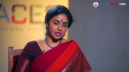 വിവാഹത്തിന് രണ്ട് കണ്ടീഷനുകളേ ഉണ്ടായിരുന്നുള്ളൂ ; മേതില്‍ ദേവിക മനസ് തുറക്കുന്നു
