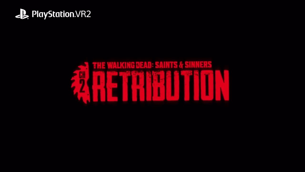 Trailer de The Walking Dead Retribution para PSVR2