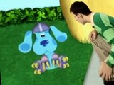 Blues Clues S04 E05