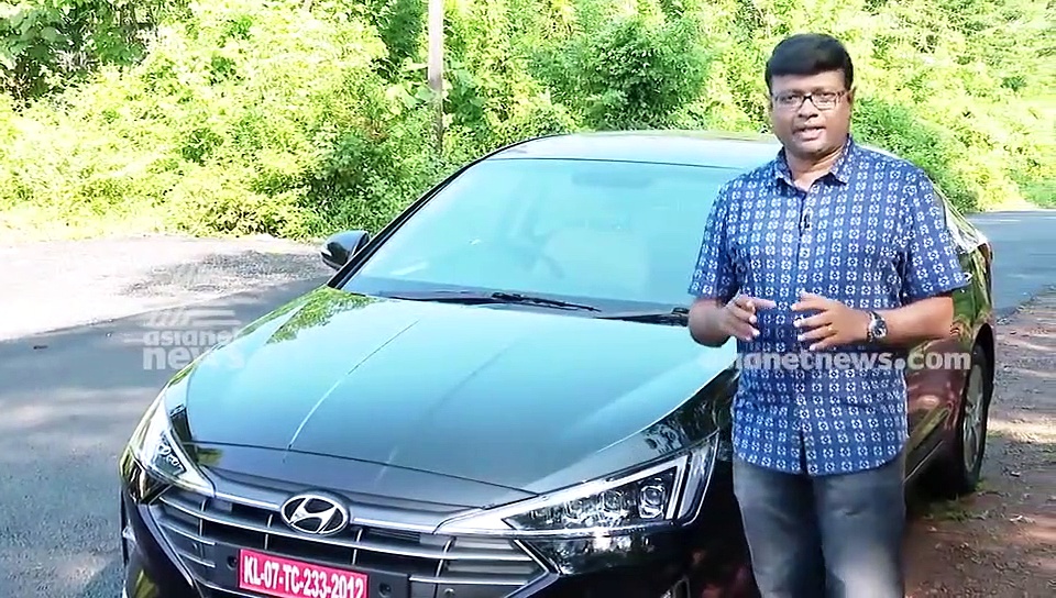 29 വര്‍ഷത്തിന്റെ ചെറുപ്പത്തില്‍ അടിമുടി മാറ്റങ്ങളുമായി പുത്തന്‍ ഹ്യുണ്ടായി എലാന്‍ട്ര