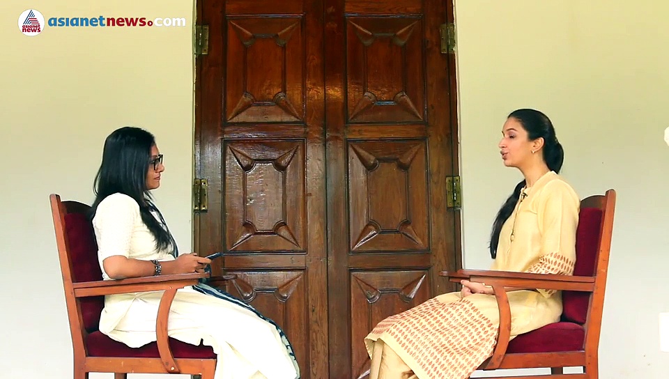 യോഗയിലൂടെ എങ്ങനെ സൗന്ദര്യം സംരക്ഷിക്കാം; ഇറാ ത്രിവേദി പറയുന്നു | Jimikki Kammal | EP 31