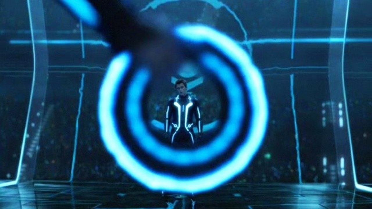 Tron: Legacy - Trailer zum Nachfolger des Sci-Fi-Kultfilms