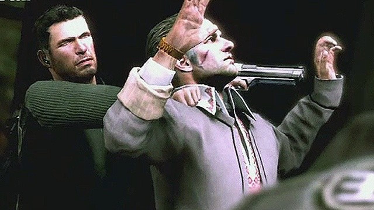 Splinter Cell: Conviction - Vorschau-Video zum Singleplayer des fünften Serienteils