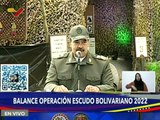 FANB desplegará operaciones especiales en el oriente del país contra grupos TANCOL