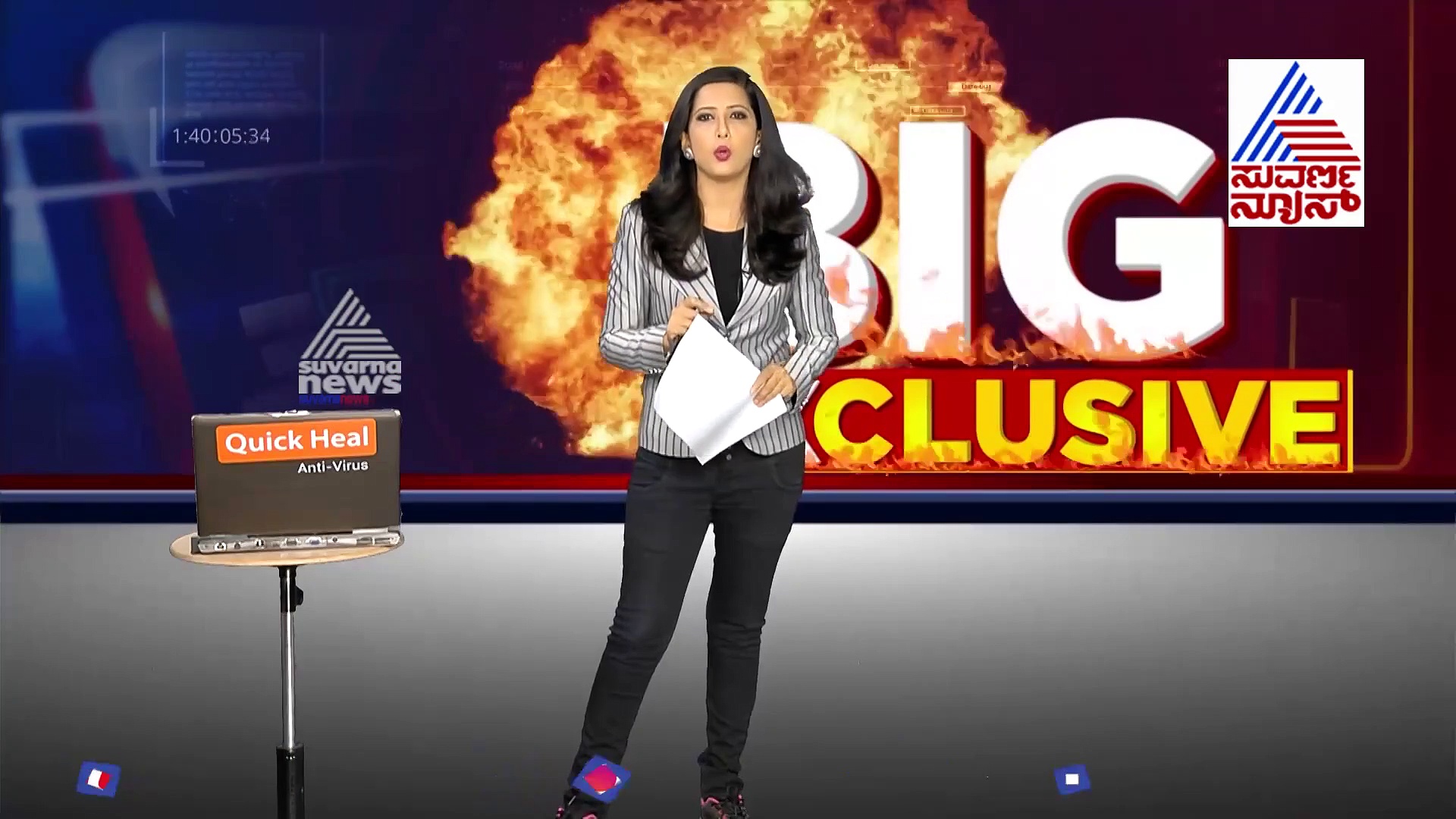 ಬೆಂಗಳೂರು ಗಲಭೆ ಪ್ರಕರಣಕ್ಕೆ ಮತ್ತೊಂದು ಮೆಗಾ ಟ್ವಿಸ್ಟ್; 2 ದಿನದಿಂದ  ನಡೆದಿತ್ತು ಸ್ಕೆಚ್..!