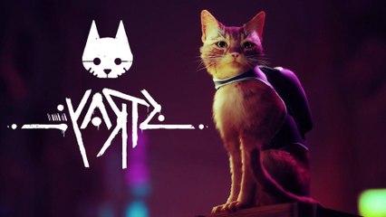 Stray - State of Play June 2022 Trailer | PS5 & PS4 Games