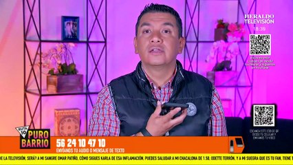 Puro Barrio, Palitos y Bolitas, República H y El Referente 2 de junio de 2022