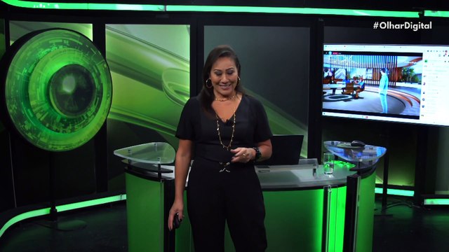 Ao Vivo | Orelha impressa em 3D: novo triunfo da tecnologia | 02/06/2022 | #OlharDigital