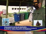Operación “Escudo Bolivariano 2022” de la FANB neutralizó 257 campamentos TANCOL