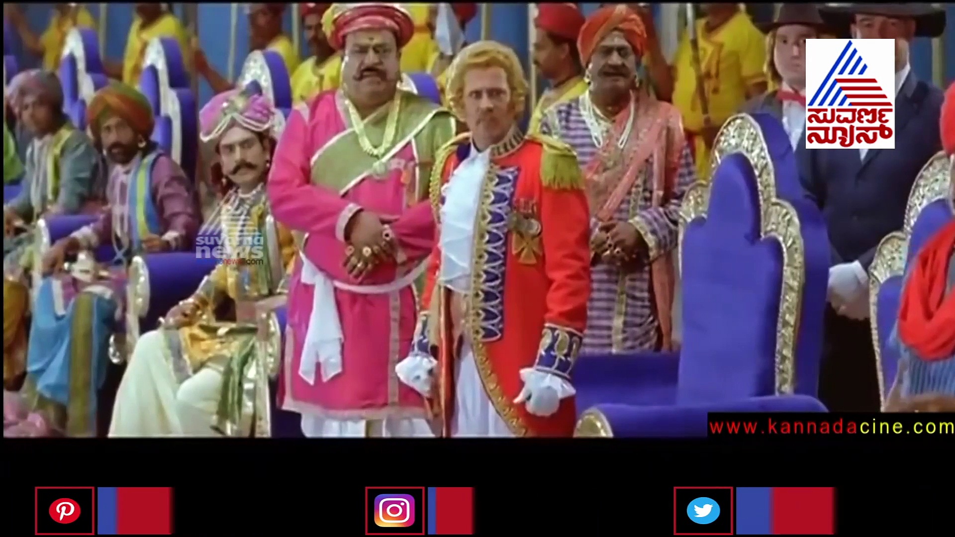 1824ರಲ್ಲಿ ಬ್ರಟಿಷರ ವಿರುದ್ಧ ತೊಡೆತಟ್ಟಿ ನಿಂತ ಸಂಗೊಳ್ಳಿ ರಾಯಣ್ಣ; ಈಗಲೂ ಬದುಕ್ಕಿದ್ದಾನೆ ಕ್ರಾಂತಿವೀರ!