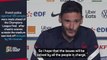 Incidents at UCL final 'not a good advertisement' for France - Lloris